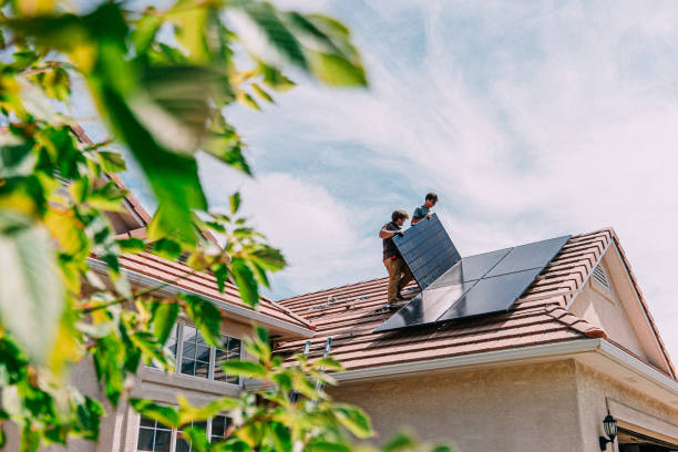 Quick and Trustworthy Emergency Roof Repair Services in Abita Springs, LA